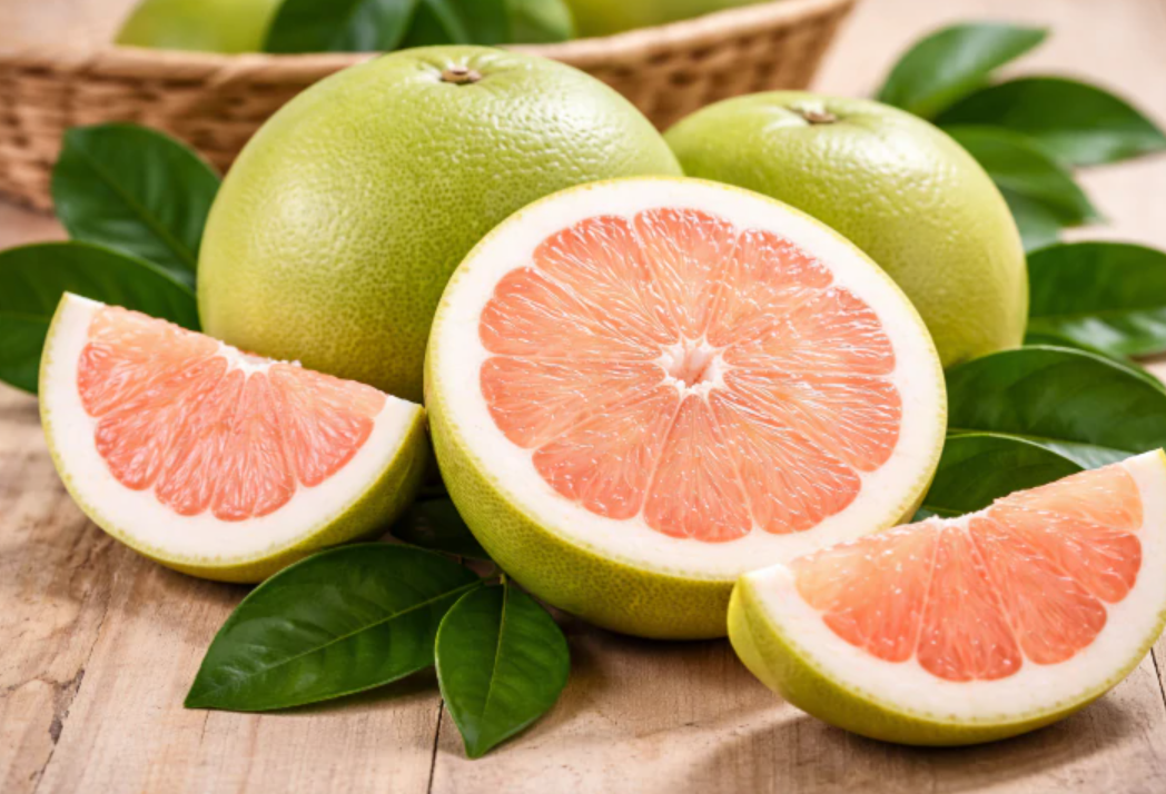Loại quả được ca ngợi 