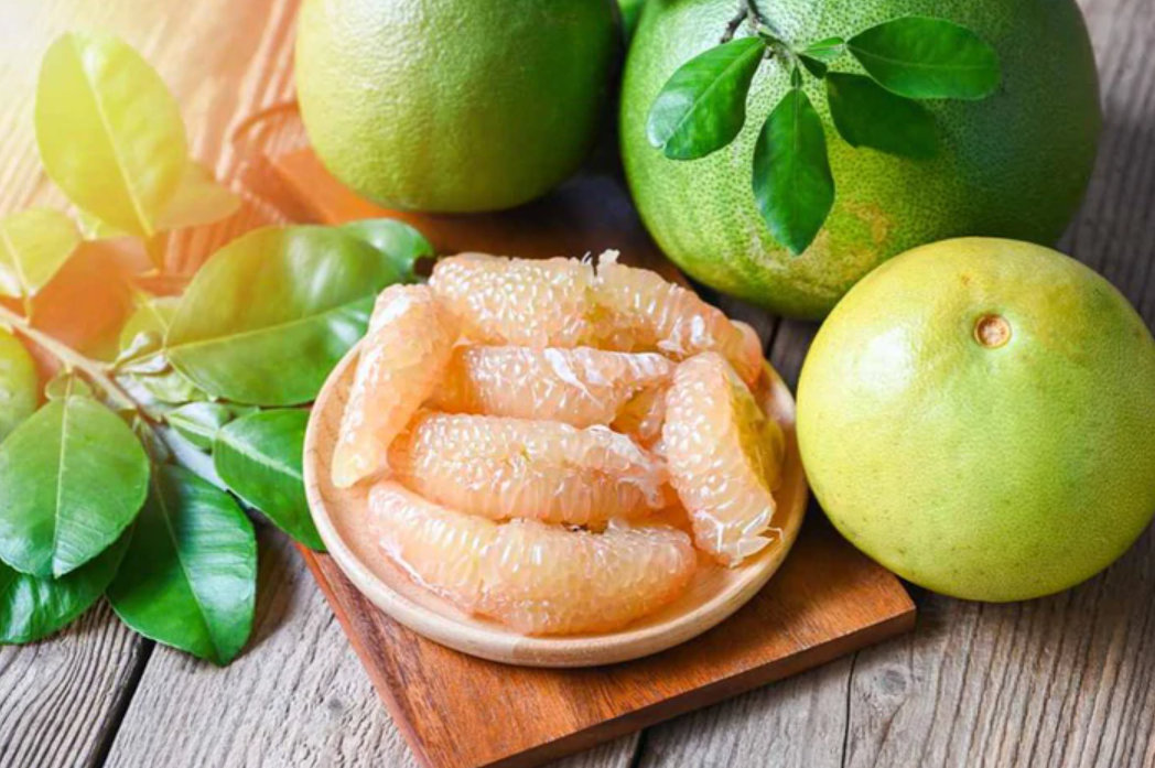 Loại quả được ca ngợi 