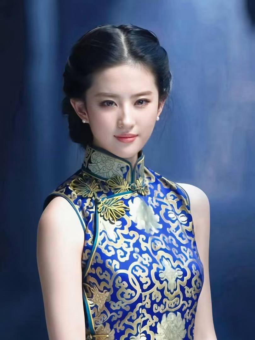 H&igrave;nh ảnh 16 năm trước của Lưu Diệc Phi hot lại nhờ đặc quyền kh&ocirc;ng phải ai cũng c&oacute;- Ảnh 4.