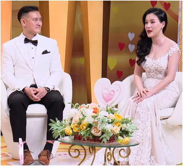 Tiếp vi&ecirc;n trưởng cưới chồng Việt kiều Mỹ l&agrave;m IT sau 3 th&aacute;ng quen, kể chuyện cầu h&ocirc;n kỳ lạ - Ảnh 1.