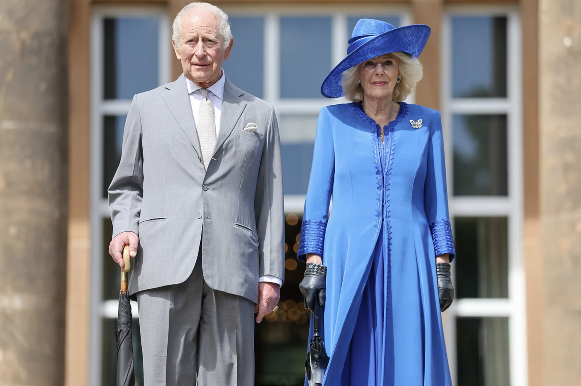 Vương hậu Camilla đ&oacute;n sinh nhật tuổi 79 với ch&acirc;n dung mới v&agrave; s&aacute;ng kiến y&ecirc;u s&aacute;ch - Ảnh 3.