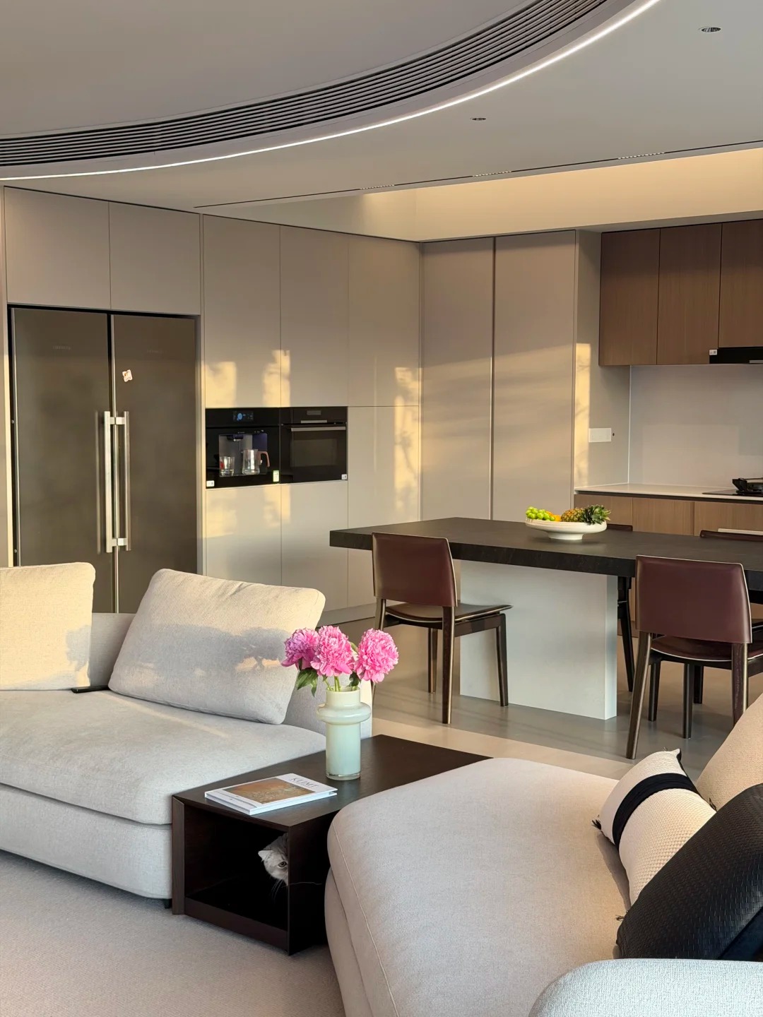 Cải tạo nh&agrave; cửa th&agrave;nh kh&aacute;ch sạn nghỉ dưỡng: Cuộc sống đ&aacute;ng ghen tị của Shi Qing - Ảnh 8.