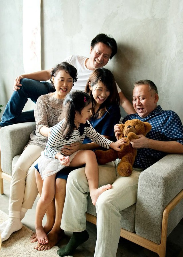 Làm thế nào để nói về sự sống và cái chết với trẻ? - Ảnh 2.
