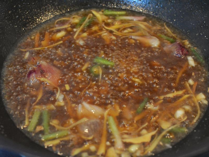 Thêm nắm lá này vào khi kho cá: Ngon hết nấc lại bổ phổi, dưỡng gan, chống oxy hóa - Ảnh 8. Thêm nắm lá này vào khi kho cá: Ngon hết nấc lại bổ phổi, dưỡng gan, chống oxy hóa - Ảnh 8.