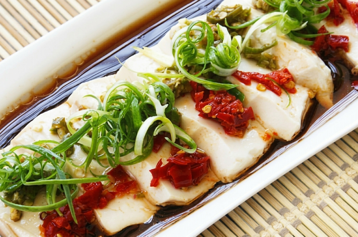 Chỉ 10 phút là làm được món hấp thơm ngon đậm đà, đưa vị và rất Chỉ 10 phút là làm được món hấp thơm ngon đậm đà, đưa vị và rất
