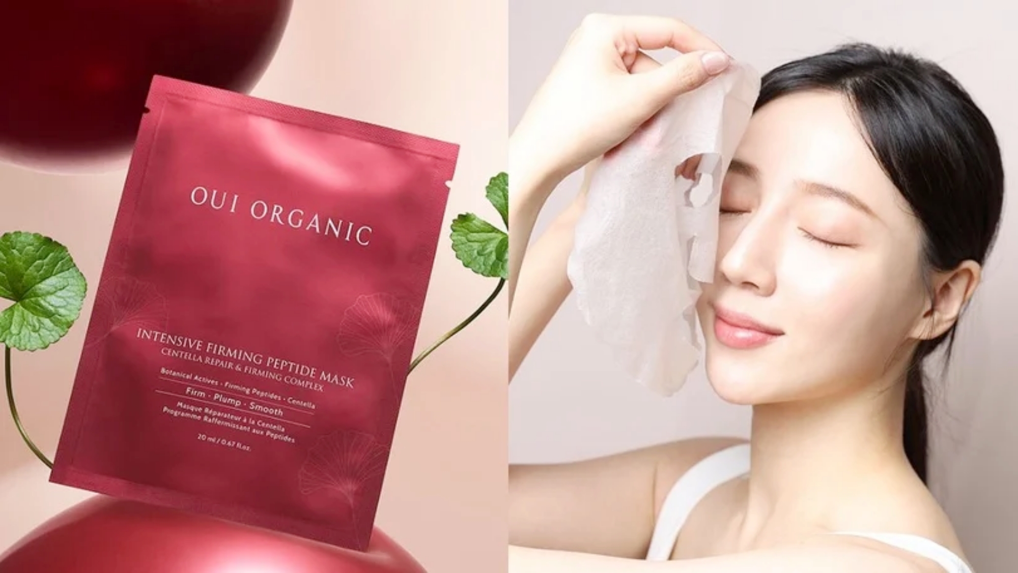 Đắp mặt nạ xong có cần rửa lại không? 3 nguyên tắc nhiều người bỏ qua khiến da mãi không