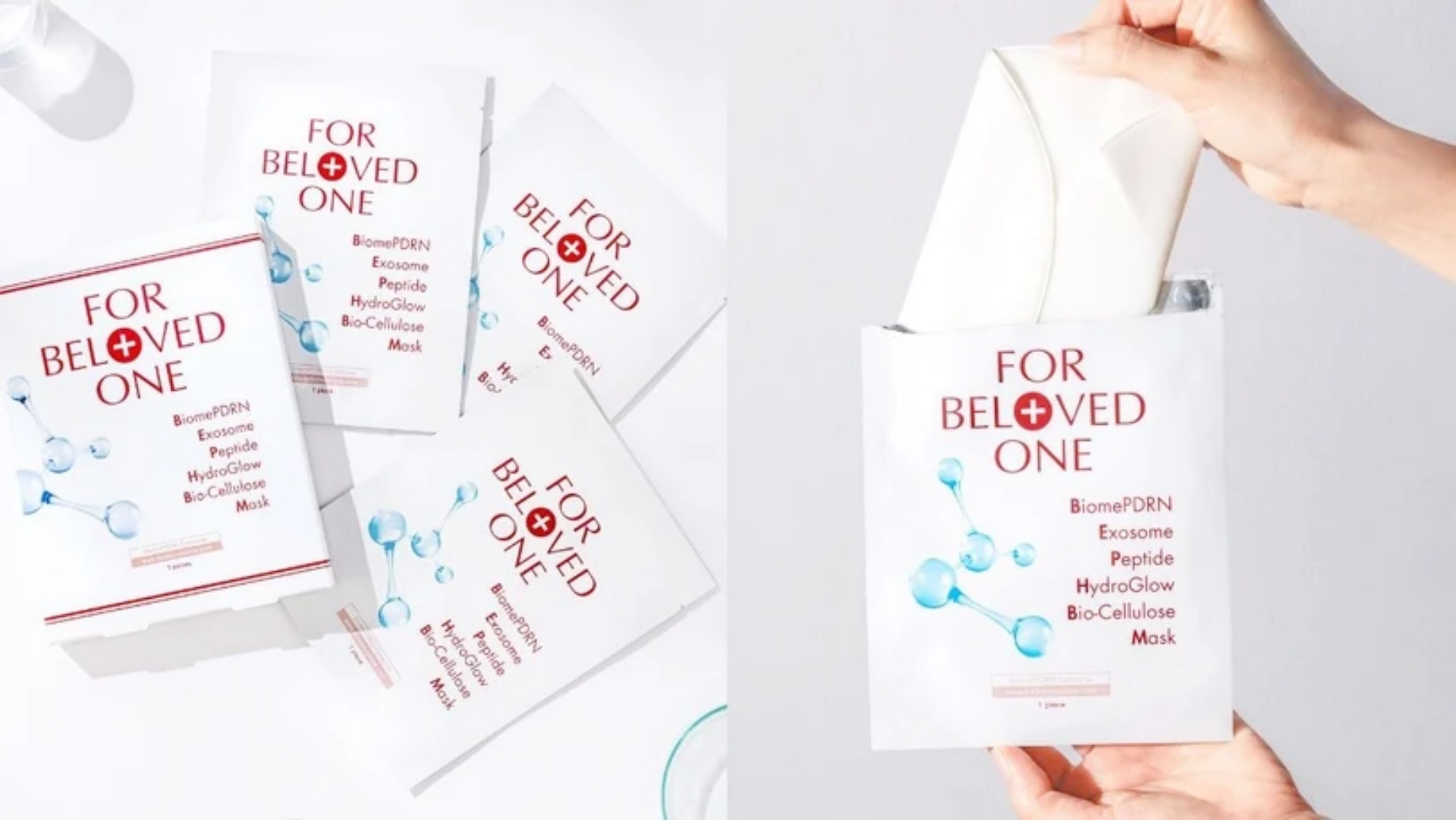 Đắp mặt nạ xong có cần rửa lại không? 3 nguyên tắc nhiều người bỏ qua khiến da mãi không