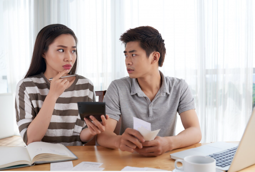 H&ocirc;n nh&acirc;n su&yacute;t rạn nứt chỉ v&igrave; một hộp sữa, nguy&ecirc;n nh&acirc;n s&acirc;u xa c&ograve;n khiến người ta ngỡ ng&agrave;ng hơn- Ảnh 2.