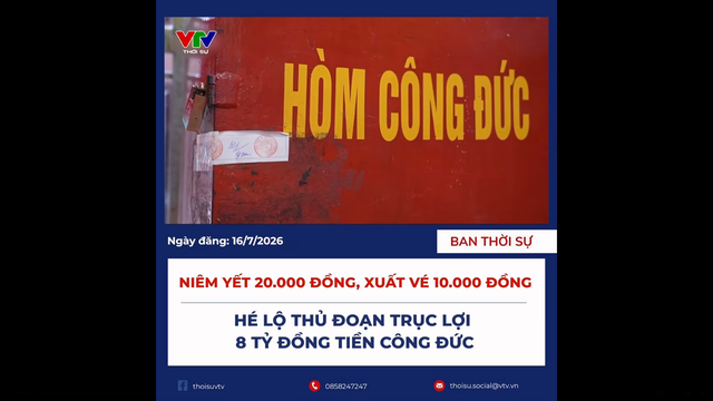Cảnh b&aacute;o du kh&aacute;ch tại đền ch&ugrave;a Lạng Sơn: Thao t&aacute;c gian lận v&eacute; tham quan - Ảnh 4.
