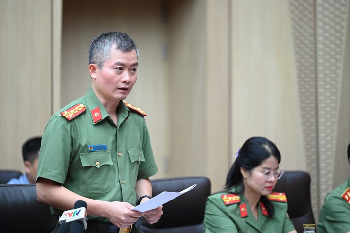 Thu giữ hơn 350kg v&agrave;ng li&ecirc;n quan vụ &aacute;n tiền ảo ONUS năm 2026 - Ảnh 1.