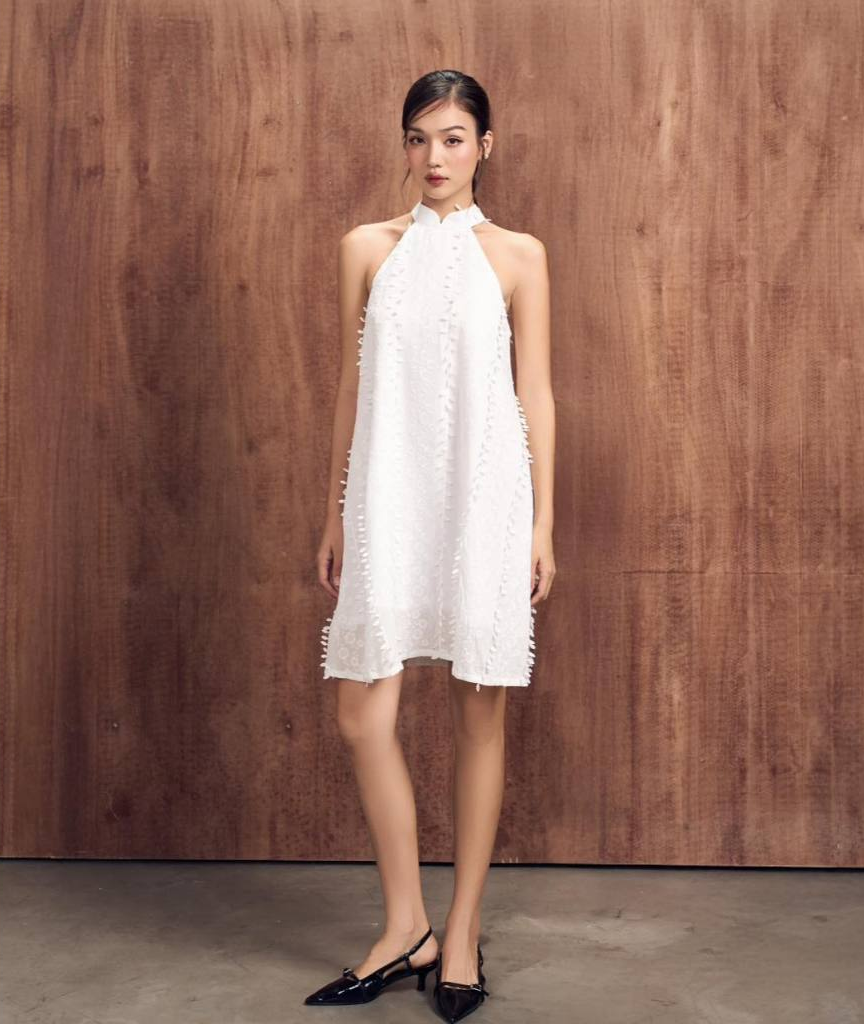 Style bầu 