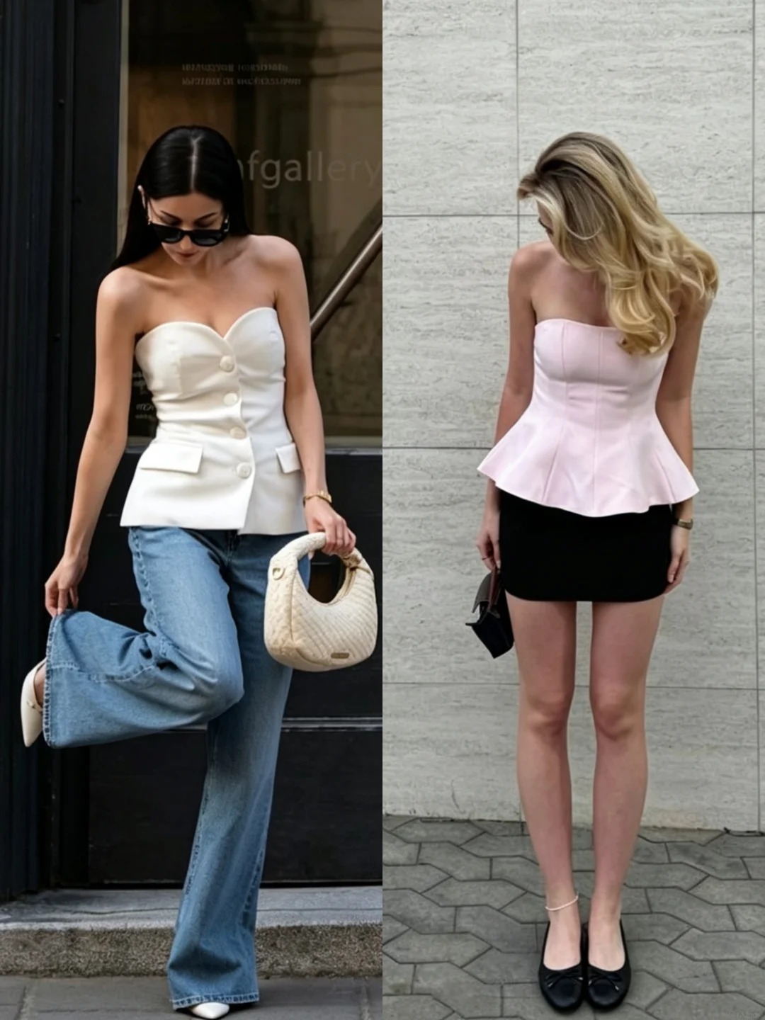 &Aacute;o qu&acirc;y x&ograve;e dưới: M&oacute;n đồ đang được c&aacute;c c&ocirc; g&aacute;i mặc nhiều nhất m&ugrave;a h&egrave; v&igrave; vừa t&ocirc;n d&aacute;ng vừa che khuyết điểm - Ảnh 5.