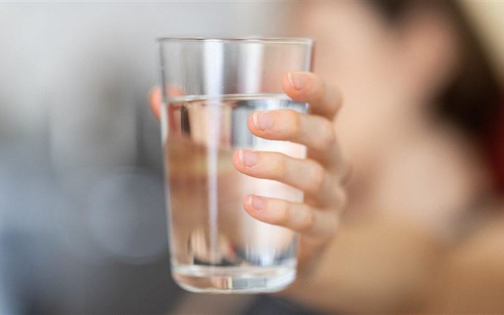 Người phụ nữ 32 tuổi 