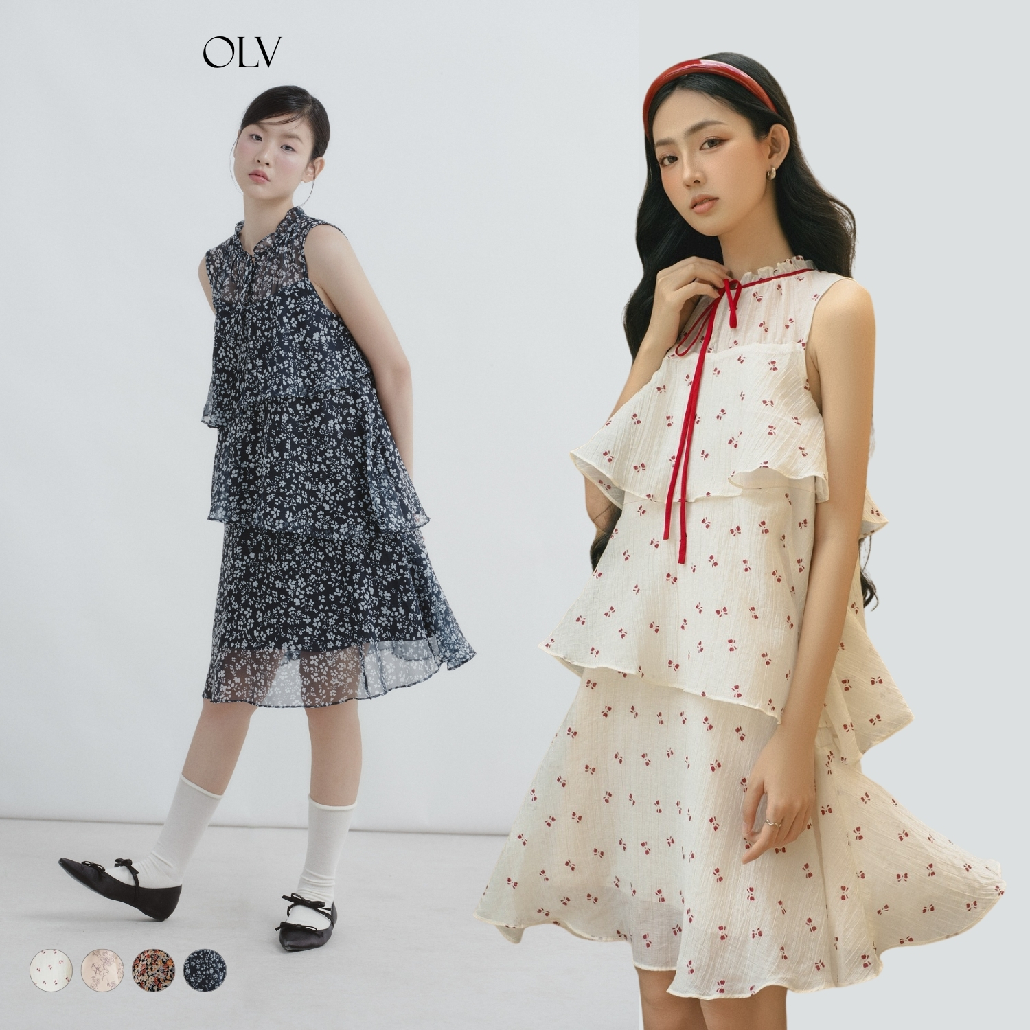 Style bầu 
