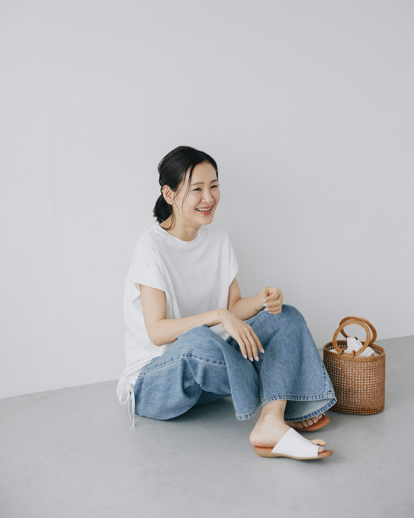 Chi h&agrave;ng chục triệu đồng mỗi năm cho quần &aacute;o nhưng vẫn thấy 