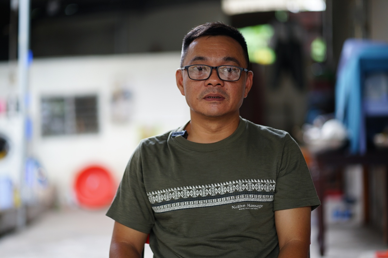 C&oacute; nh&agrave;, c&oacute; sổ nhưng hơn 10 năm vẫn kh&ocirc;ng thể về ở v&igrave;... kh&ocirc;ng c&oacute; lối đi - Ảnh 6.