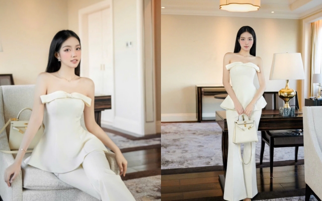 &Aacute;o qu&acirc;y x&ograve;e dưới: M&oacute;n đồ đang được c&aacute;c c&ocirc; g&aacute;i mặc nhiều nhất m&ugrave;a h&egrave; v&igrave; vừa t&ocirc;n d&aacute;ng vừa che khuyết điểm - Ảnh 6.