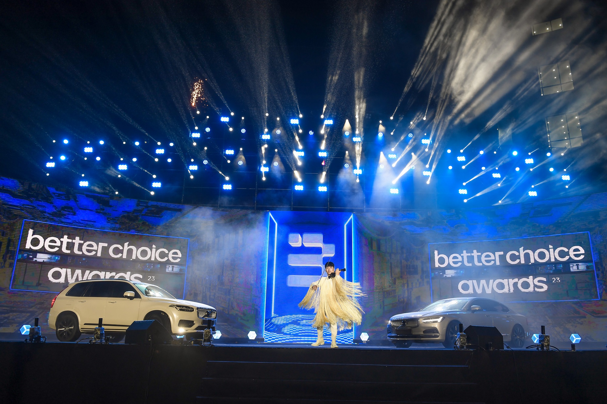 Doanh nghiệp ghi tên Better Choice Awards 2026 ngay từ bây giờ để chuẩn bị tốt nhất - Ảnh 1. Doanh nghiệp ghi tên Better Choice Awards 2026 ngay từ bây giờ để chuẩn bị tốt nhất - Ảnh 1.