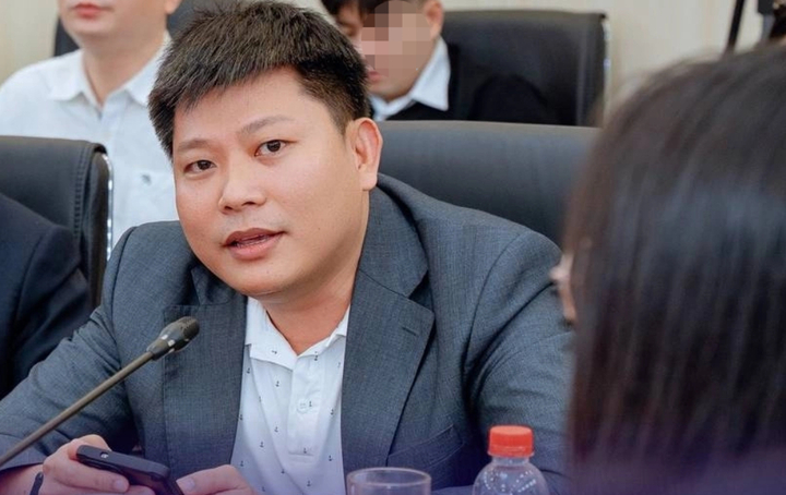 Thu giữ hơn 350kg v&agrave;ng li&ecirc;n quan vụ &aacute;n tiền ảo ONUS năm 2026 - Ảnh 2.