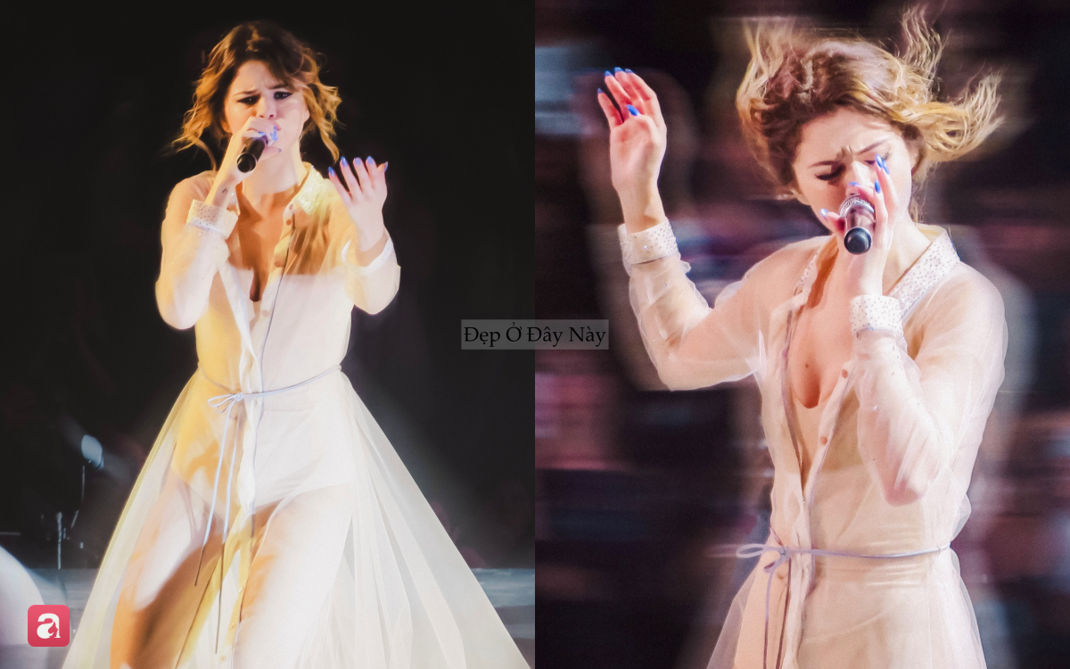 10 năm trước, Selena Gomez đ&atilde; định nghĩa thế n&agrave;o l&agrave; 