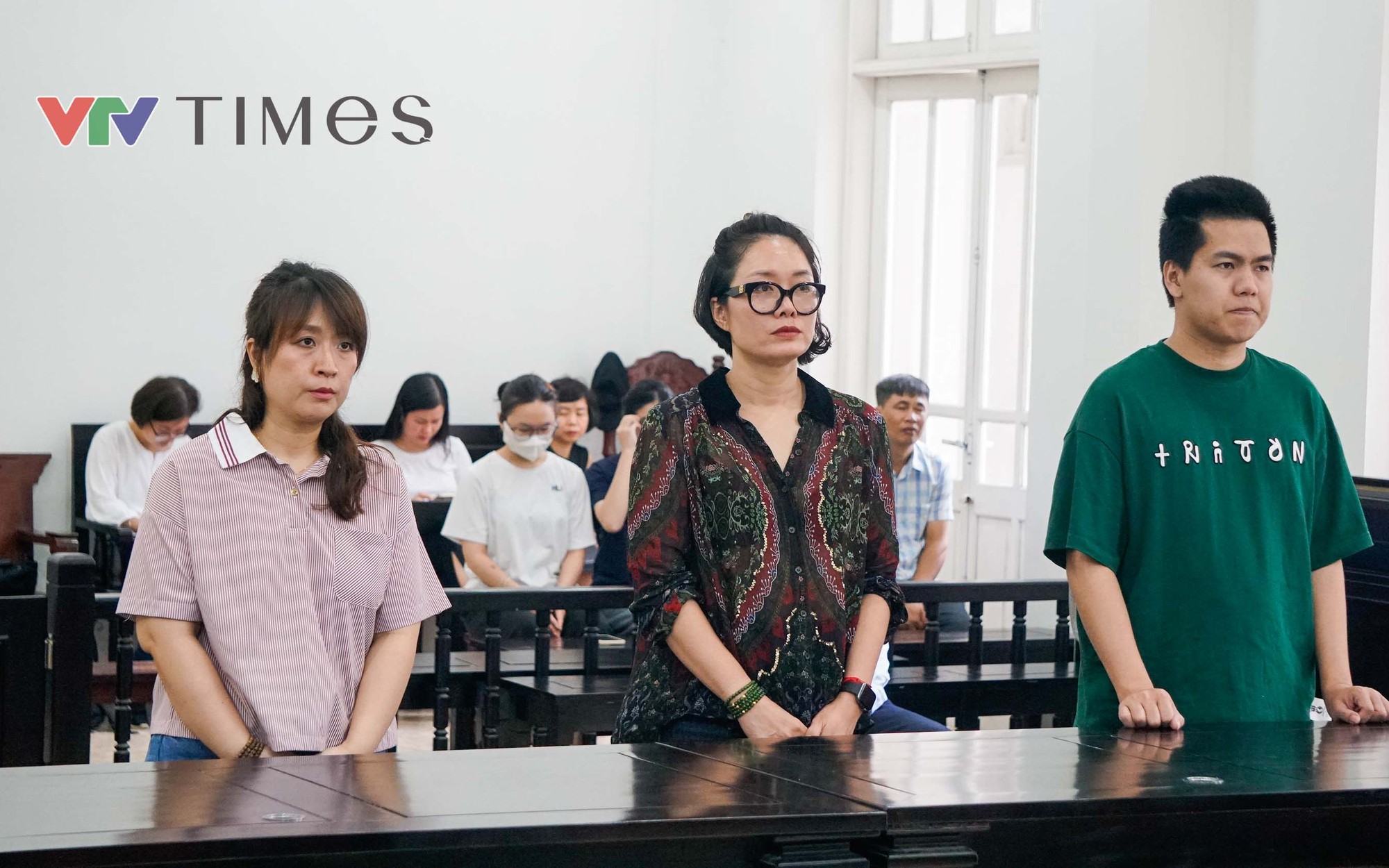 Xử phạt 3 tỷ đồng cho bà chủ Facebook Trốn thuế gần 835 tỷ đồng doanh thu - Ảnh 3. Xử phạt 3 tỷ đồng cho bà chủ Facebook Trốn thuế gần 835 tỷ đồng doanh thu - Ảnh 3.