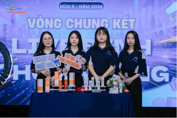 H&agrave;nh tr&igrave;nh Inolab Derma mang kiến thức chăm s&oacute;c da khoa học đến thế hệ trẻ - Ảnh 1.
