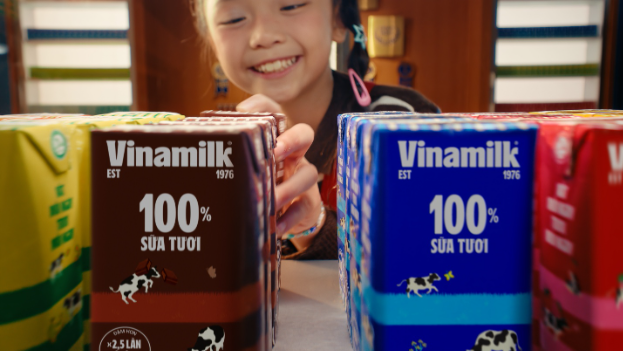 Mẹ thảnh thơi, con hào hứng: Khơi dậy niềm vui uống sữa mỗi ngày của con nhờ thực đơn sữa đa vị - Ảnh 1. Mẹ thảnh thơi, con hào hứng: Khơi dậy niềm vui uống sữa mỗi ngày của con nhờ thực đơn sữa đa vị - Ảnh 1.