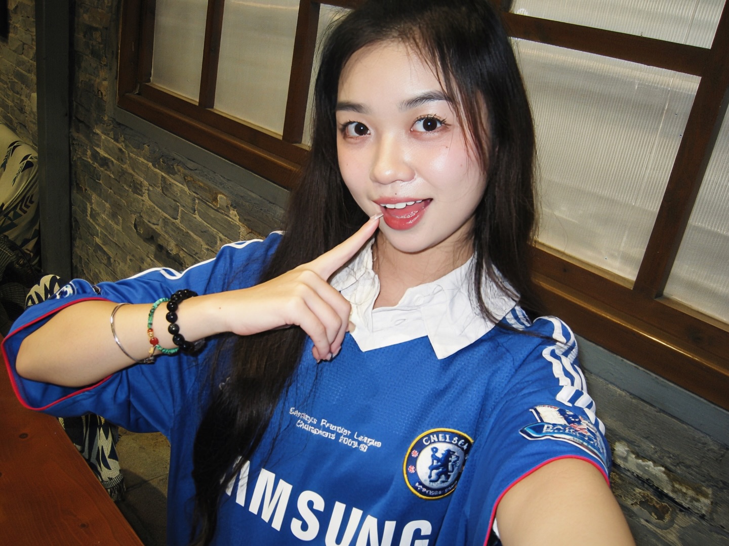 C&ocirc; g&aacute;i Trung Quốc chi 180 triệu đi xem World Cup 2026: Trải nghiệm kh&ocirc;ng thể qu&ecirc;n - Ảnh 5.