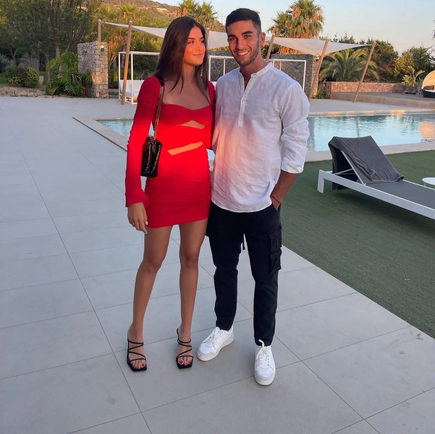 Ferran Torres ghi b&agrave;n định mệnh v&agrave; chia tay bạn g&aacute;i trước World Cup 2026 - Ảnh 3.