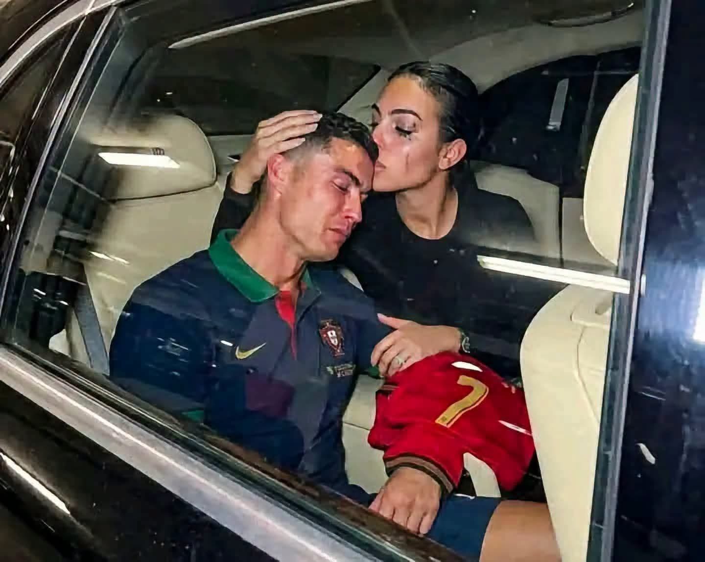 Georgina Rodr&iacute;guez v&agrave; b&agrave;i đăng g&acirc;y tranh c&atilde;i Bye Bye Argentina sau World Cup 2026 - Ảnh 4.