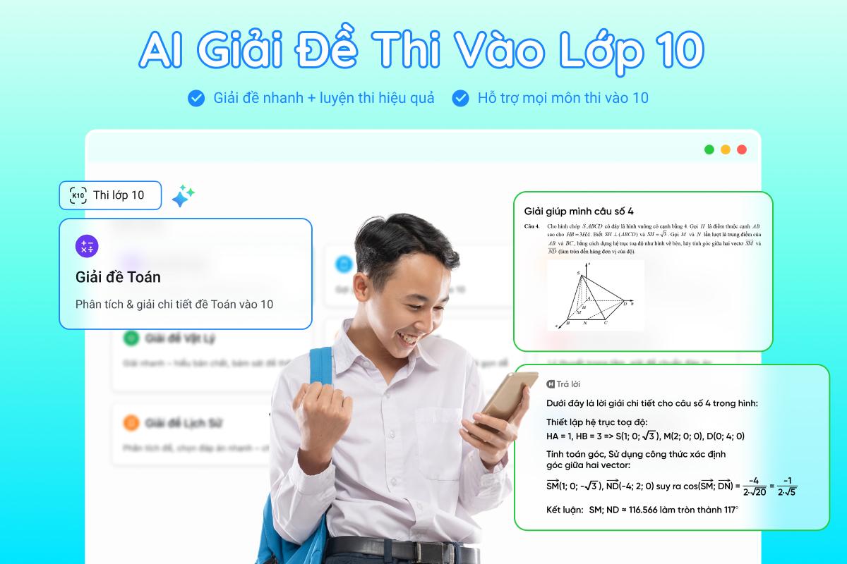 AI Hay sau một năm được vinh danh: Từ
