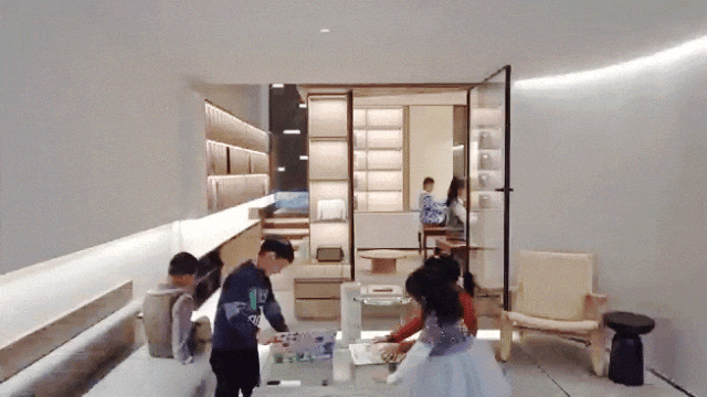 Từ căn nhà cũ dột nát đến tổ ấm ba thế hệ đầy ánh sáng: Cuộc cải tạo 150m² khiến ai xem cũng bất ngờ- Ảnh 10.
