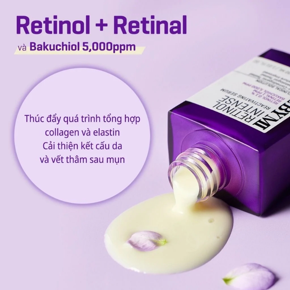 Sau tuổi 40, muốn da săn chắc hơn? B&aacute;c sĩ da liễu gợi &yacute; 4 c&aacute;ch hỗ trợ tăng sinh collagen - Ảnh 5.
