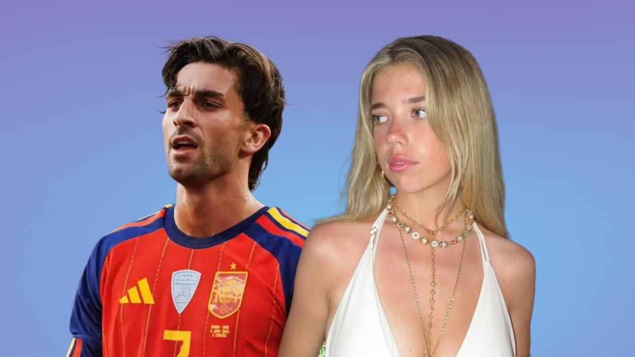 Ferran Torres ghi b&agrave;n định mệnh v&agrave; chia tay bạn g&aacute;i trước World Cup 2026 - Ảnh 2.