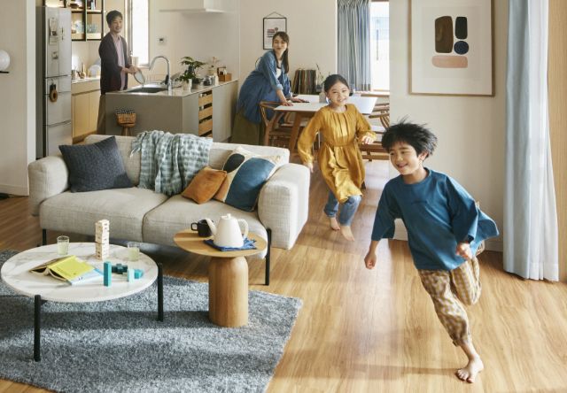 C&ugrave;ng 3 tỷ đồng, n&ecirc;n mua căn rộng hơn hay nh&agrave; gần si&ecirc;u thị? C&oacute; con nhỏ mới hiểu lựa chọn n&agrave;o đ&aacute;ng tiền hơn - Ảnh 2.