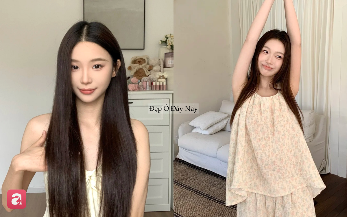 S&aacute;ng n&agrave;o cũng thấy t&oacute;c rụng đầy gối? C&oacute; thể bạn đang mắc 5 sai lầm n&agrave;y trước khi ngủ - Ảnh 4.