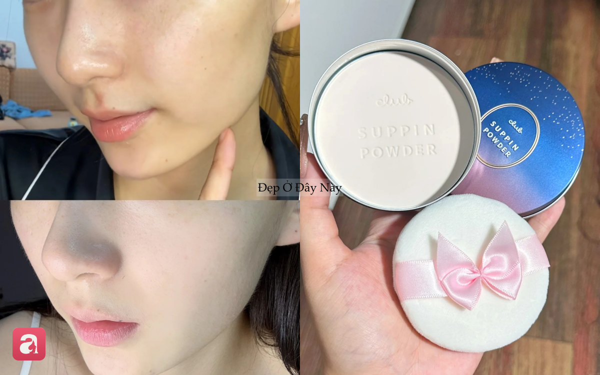 Ngo&agrave;i 30 tuổi, t&ocirc;i lười trang điểm đậm m&agrave; chuyển hẳn sang d&ugrave;ng 5 m&oacute;n 