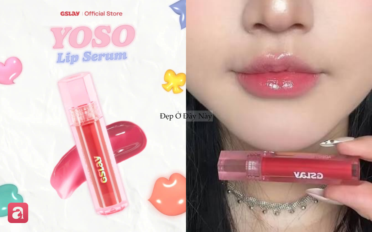 Son dưỡng Việt Nam qu&aacute; xịn, c&oacute; 5 thỏi vừa dưỡng ẩm tốt vừa l&ecirc;n m&agrave;u rất xinh - Ảnh 5.