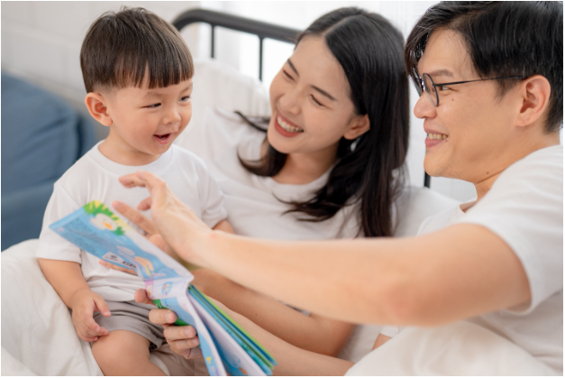 Synbiotic: Khởi đầu hệ miễn dịch khỏe từ bên trong - Ảnh 1. Synbiotic: Khởi đầu hệ miễn dịch khỏe từ bên trong - Ảnh 1.