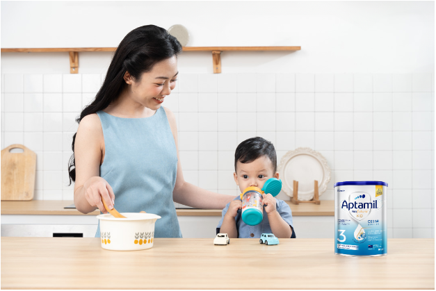 Synbiotic: Khởi đầu hệ miễn dịch khỏe từ bên trong - Ảnh 2. Synbiotic: Khởi đầu hệ miễn dịch khỏe từ bên trong - Ảnh 2.