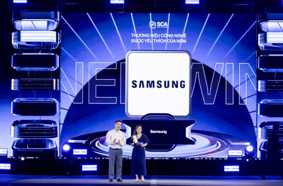 AI trong sản phẩm Samsung 2026: Đổi mới sáng tạo vượt qua mọi biên giới - Ảnh 1. AI trong sản phẩm Samsung 2026: Đổi mới sáng tạo vượt qua mọi biên giới - Ảnh 1.