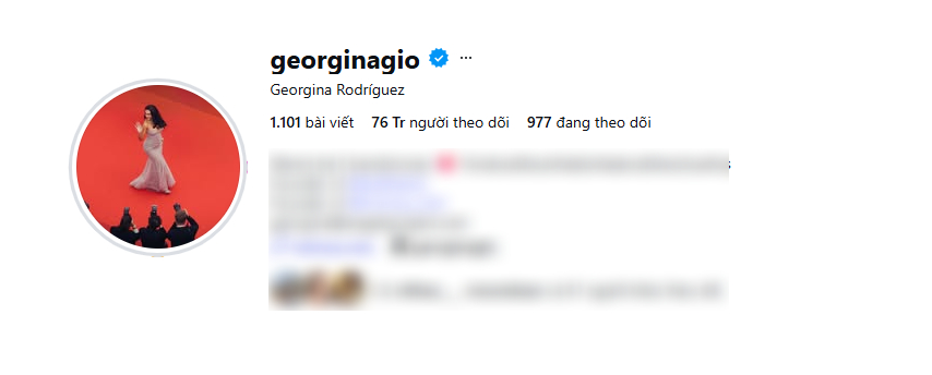 Georgina Rodr&iacute;guez v&agrave; b&agrave;i đăng g&acirc;y tranh c&atilde;i Bye Bye Argentina sau World Cup 2026 - Ảnh 5.