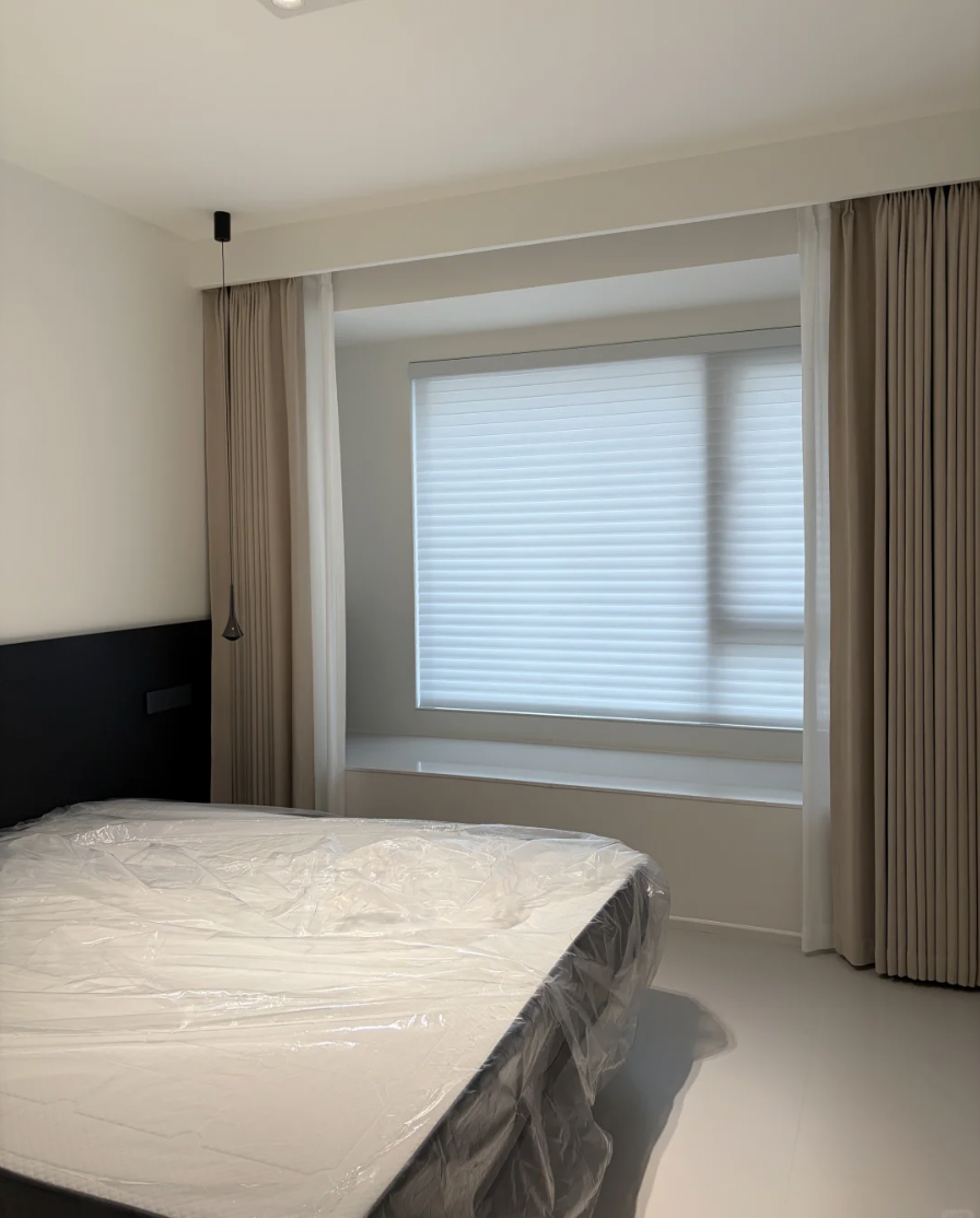 Căn hộ tối giản của cặp đ&ocirc;i 30 tuổi: D&agrave;nh hẳn nửa năm l&agrave;m nh&agrave;, chỉ tốn 388 triệu đồng nhưng đ&iacute;ch thị l&agrave; &ldquo;Dream House&rdquo; - Ảnh 7.