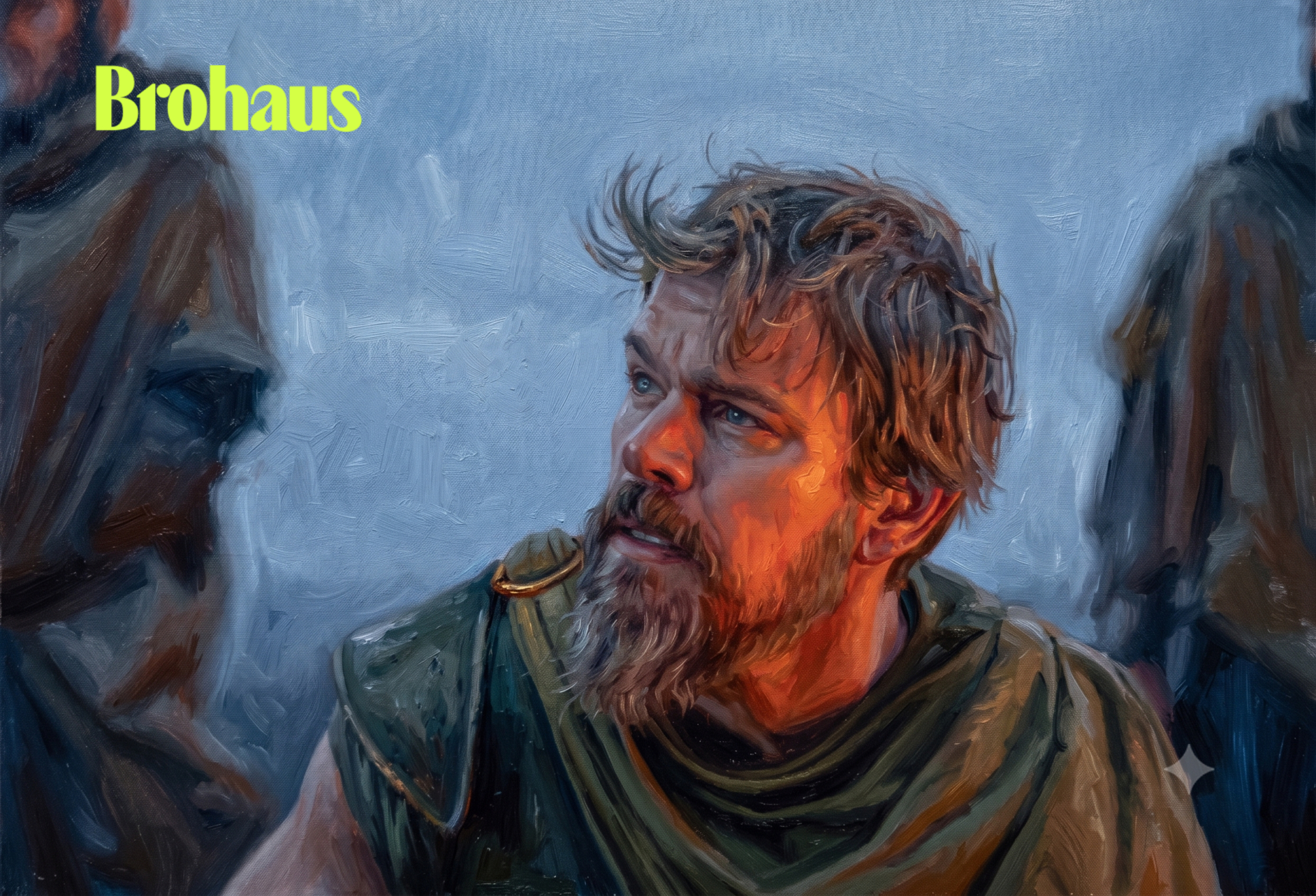 Odysseus: Người đ&agrave;n &ocirc;ng kh&ocirc;ng cần một c&aacute;i kết đẹp để được nhớ đến mu&ocirc;n đời - Ảnh 2.