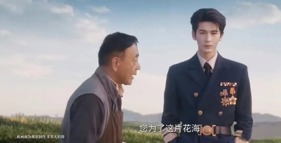 Phim khiến kh&aacute;n giả thất vọng nhất hiện nay: Tr&ocirc;ng kh&ocirc;ng kh&aacute;c g&igrave; AI, 1000 tỷ đ&atilde; đi đ&acirc;u? - Ảnh 3.