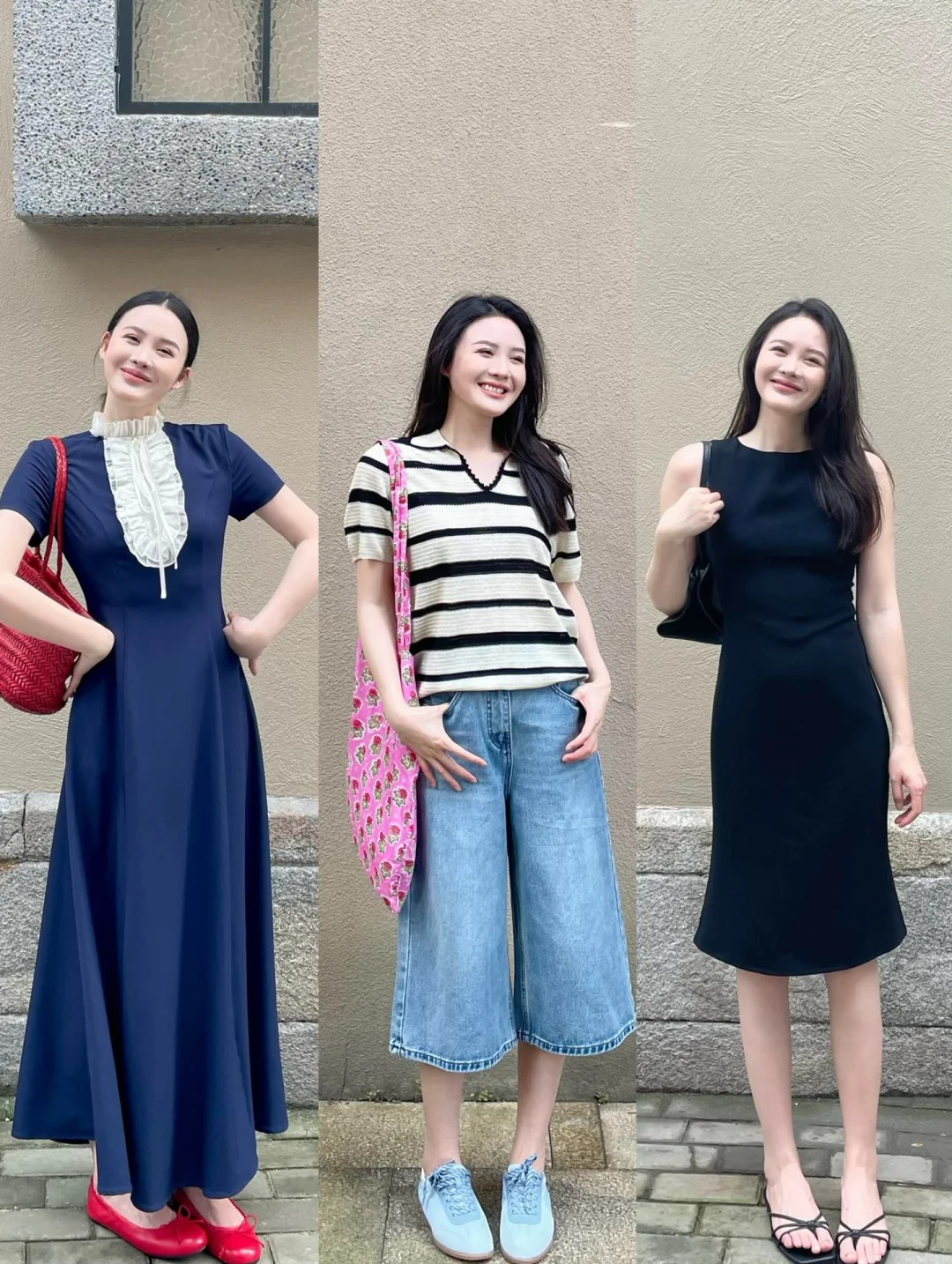 Chỉ cần th&ecirc;m một gam m&agrave;u, cả bộ đồ m&ugrave;a h&egrave; sẽ nh&igrave;n thời thượng hơn chắc chắn - Ảnh 5.