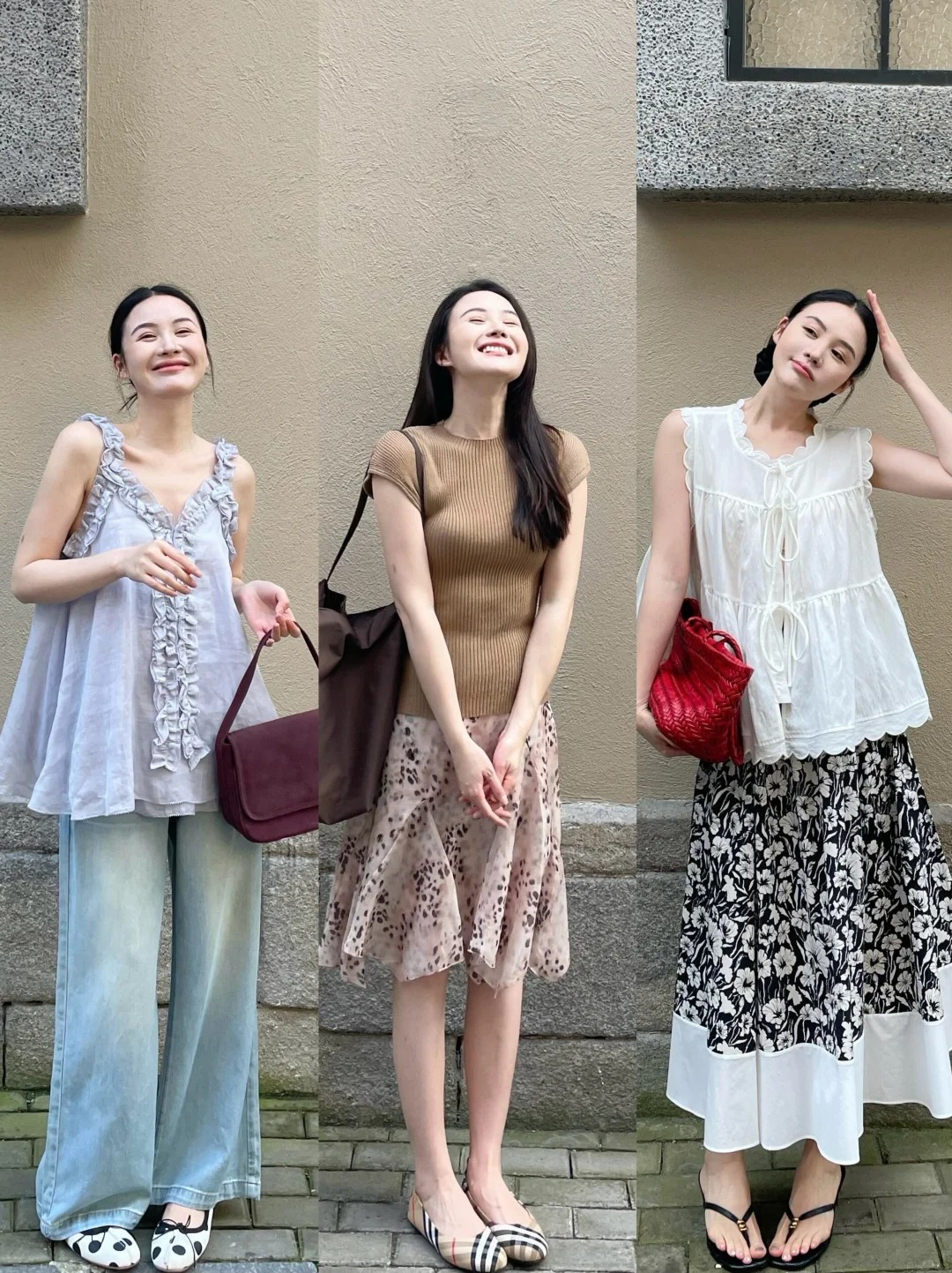 Chỉ cần th&ecirc;m một gam m&agrave;u, cả bộ đồ m&ugrave;a h&egrave; sẽ nh&igrave;n thời thượng hơn chắc chắn - Ảnh 9.