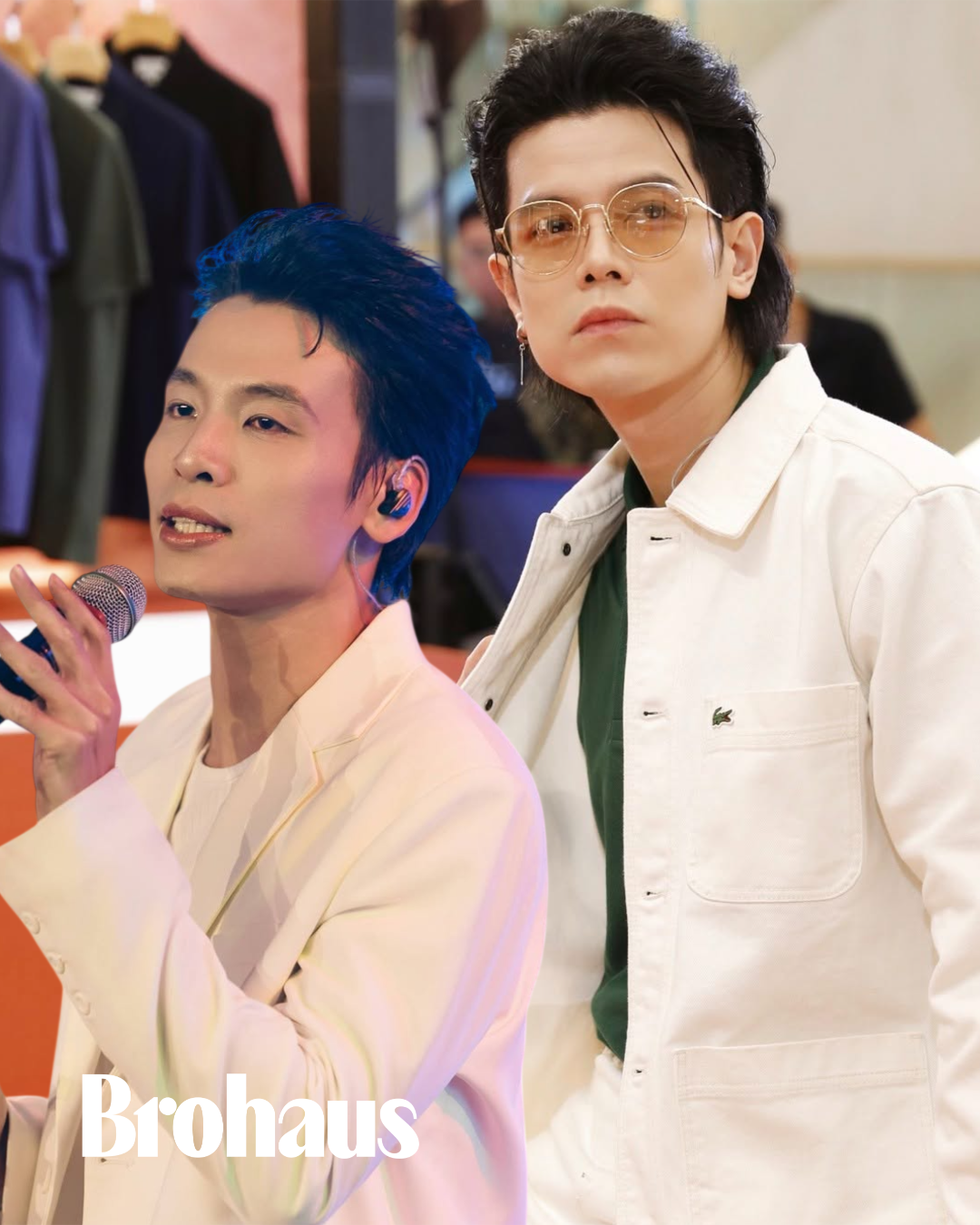 Quách Văn Thơm và Thỏ DaLAB: Nam giới không idol Nhưng cuốn hút phụ nữ hiện đại - Ảnh 1. Quách Văn Thơm và Thỏ DaLAB: Nam giới không idol Nhưng cuốn hút phụ nữ hiện đại - Ảnh 1.