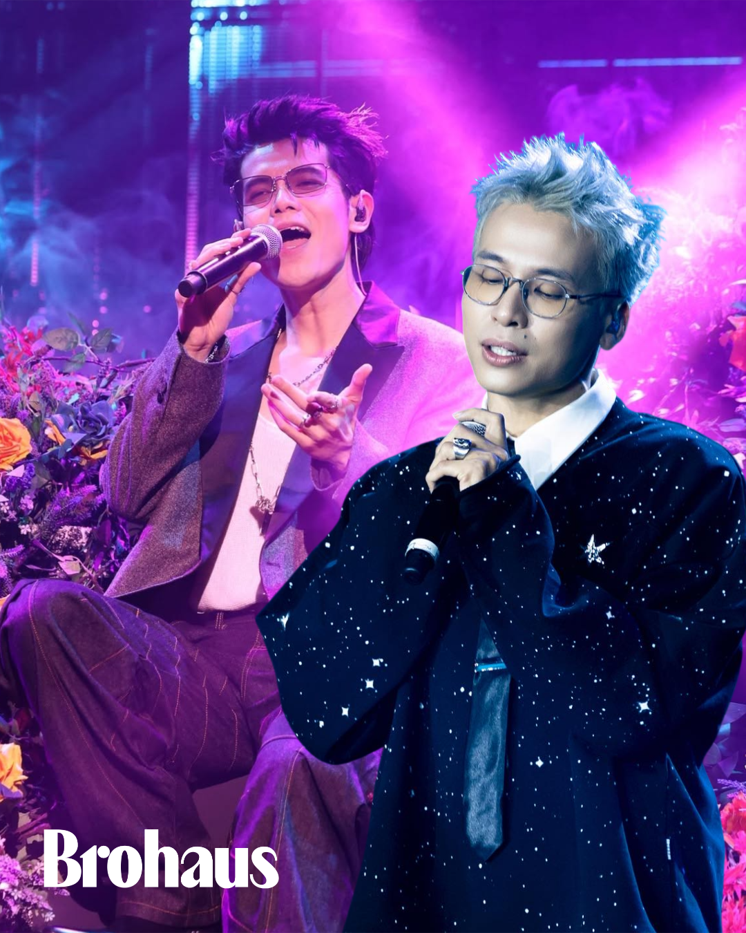 Quách Văn Thơm và Thỏ DaLAB: Nam giới không idol Nhưng cuốn hút phụ nữ hiện đại - Ảnh 4. Quách Văn Thơm và Thỏ DaLAB: Nam giới không idol Nhưng cuốn hút phụ nữ hiện đại - Ảnh 4.