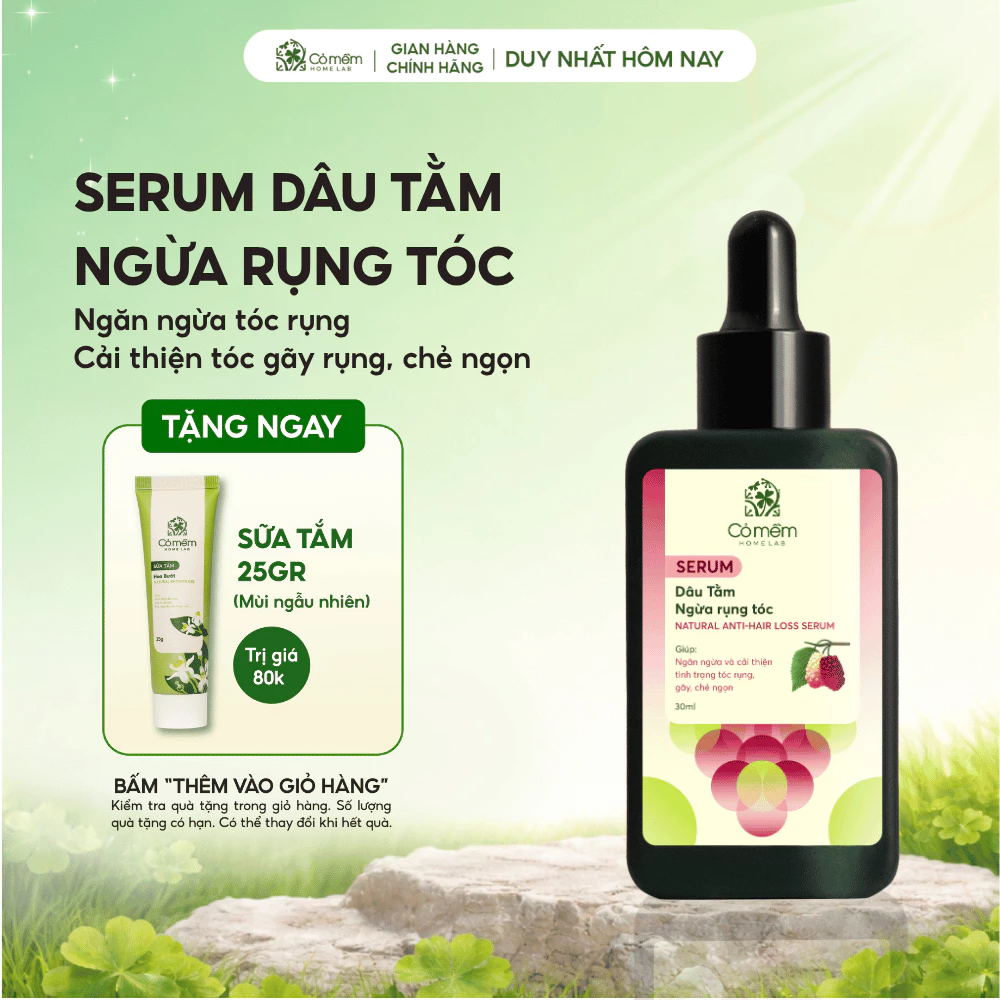 S&aacute;ng n&agrave;o cũng thấy t&oacute;c rụng đầy gối? C&oacute; thể bạn đang mắc 5 sai lầm n&agrave;y trước khi ngủ - Ảnh 9.